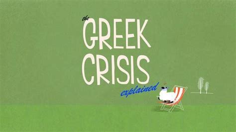 images de the greek crisis explained 2011 senscritique