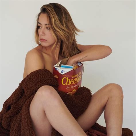 Chloe Bennet Nude Sexy 12 Photos GIF TheFappening