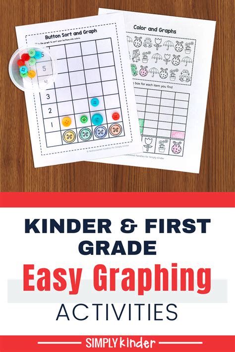 3 Easy Graphing Activities For Kindergarten Laptrinhx News