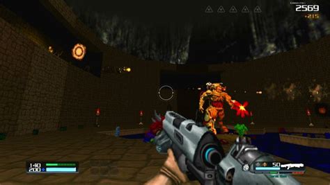 The full game doom 2016 was developed in 2016 in the shooter genre by the developer id software for the platform windows (pc). Doom II: Hell on Earth GAME MOD D4D: DOOM(4) for DooM v.2.0.3 - download - gamepressure.com