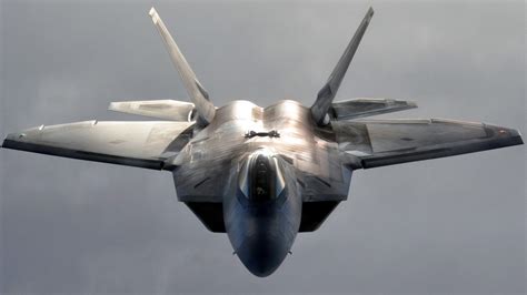 F22 Raptor Wallpapers Wallpaper Cave