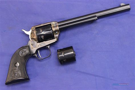 We did not find results for: COLT PEACEMAKER BUNTLINE .22 LR/.22 MAG - VERY ... for sale