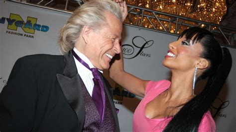 Fashion Tycoon Peter Nygard Indicted For Alleged Sex Trafficking