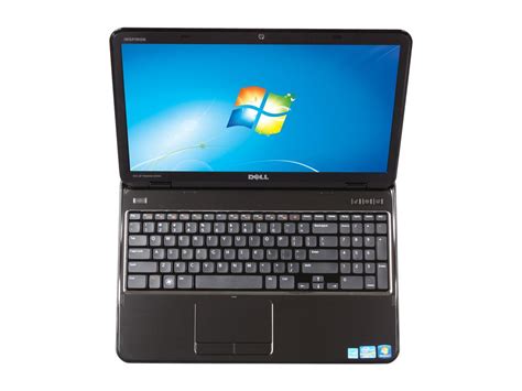 Dell Laptop Inspiron Intel Core I3 2nd Gen 2330m 220ghz 4gb Memory