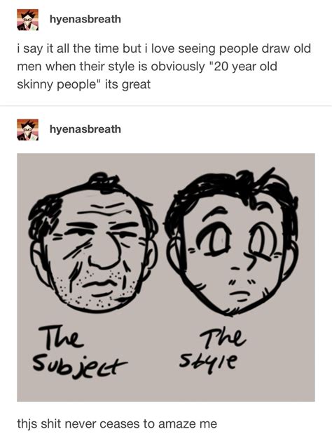 Two People With Faces Drawn On Them One Is Frowning And The Other Has