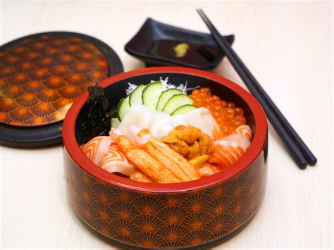 Best Japanese Restaurant Near Tanjong Pagar - Ramen Near Me