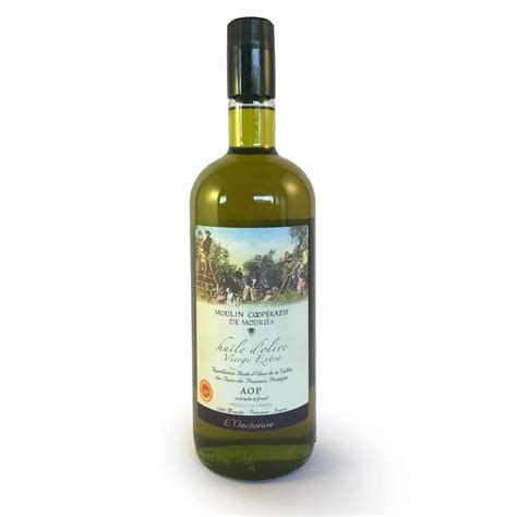 La boutique de l authentique huile d olive de la Vallée des Baux Provence