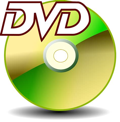 Dvd Disco De Pelicula Gráficos Vectoriales Gratis En Pixabay Pixabay