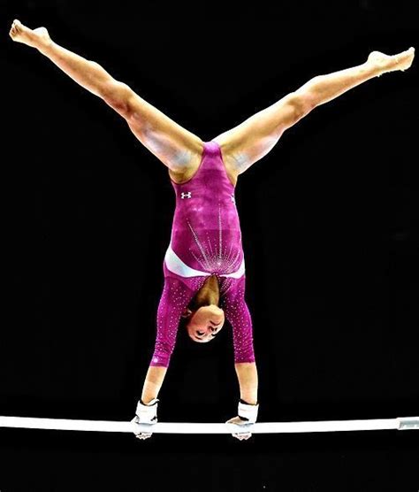 Thats What I Call Gymnastics Gimnasia Artistica Femenina Gimnasia