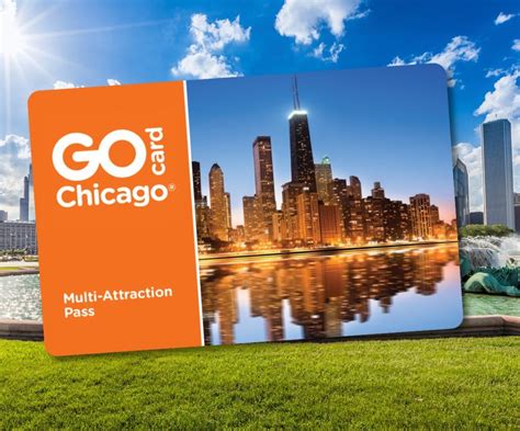 Maybe you would like to learn more about one of these? Go City Cards - Go Visit Chicago