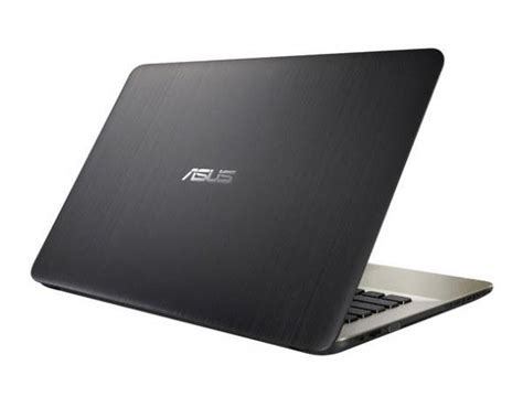 Laptop Asus X441ua 14 Intel Core I3 6006u 4gb De Ram 1tb Dvd