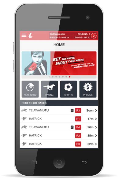 The Best Betting Apps for the UK Market 2017