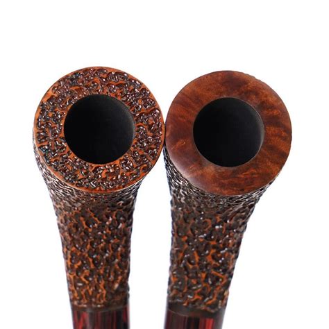 Newest Freehand Smoking Pipe Muxiang Pipe Shop