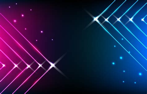 Abstract Neon Background 2207827 Vector Art At Vecteezy