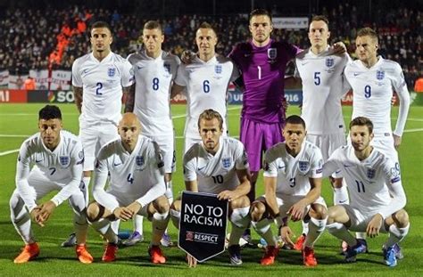 Der kader von england der saison 2020/2021 im überblick. Fußball-EM 2016: England: Halbfinale? Wir kommen ...