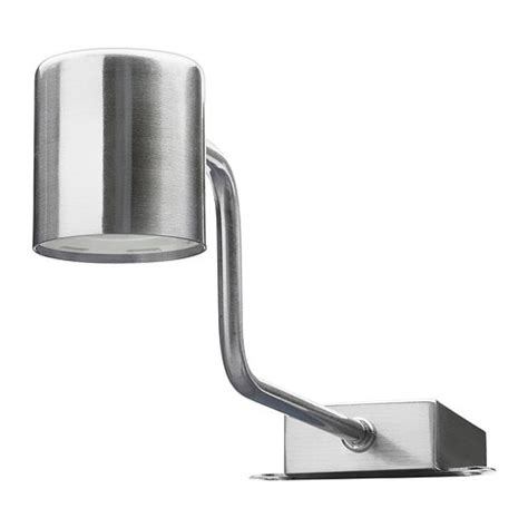 New kitchen cabinets are typically the most expensive part of a kitchen remodel. URSHULT LED cabinet lighting - IKEA