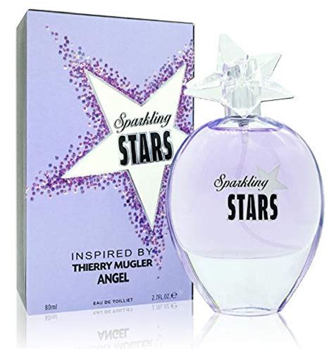 Buy Watermark Beauty Sparkling Stars Womens Perfume 27 Fl Oz80 Ml