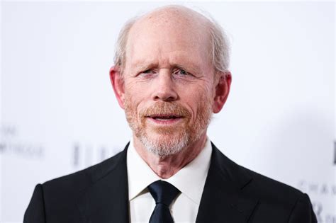 Ron Howard Height How Tall Is Ron Howard