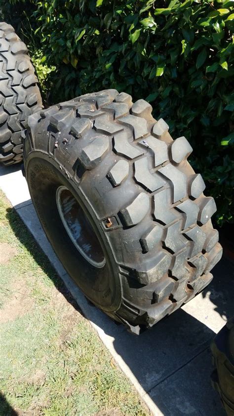 44 Inch Super Swampers For Sale In Covina Ca Offerup