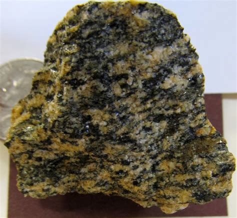 Metamorphic Rocks Kansas Geology