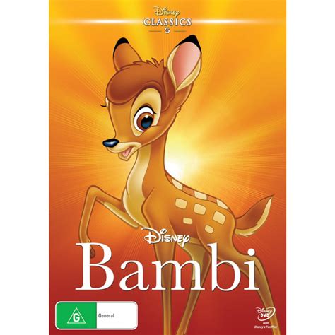 Bambi Jb Hi Fi