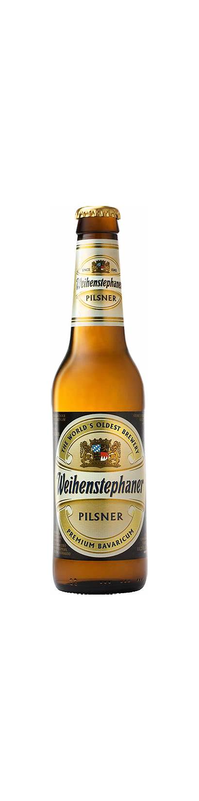 Weihenstephan Pilsner Beer Brewery Lager Weissbier Hefe