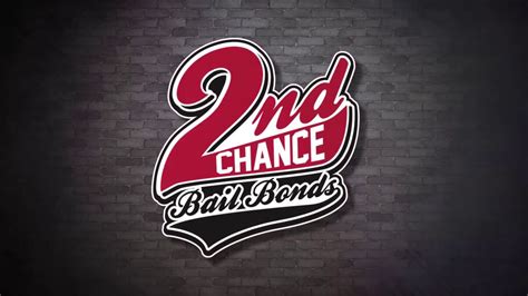 2nd Chance Bail Bonds Youtube