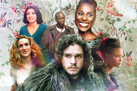 The 20 Best Hbo Series Of All Time Ranked Gambaran