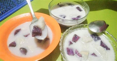 Daun ubi tumbuk or pucuk ubi tumbuk is a preparation of cassava leaves (known as empasak by the iban) which has the consistency of pesto, and is widely eaten among sarawak's native communities. 201 resep ubi keladi enak dan sederhana ala rumahan - Cookpad