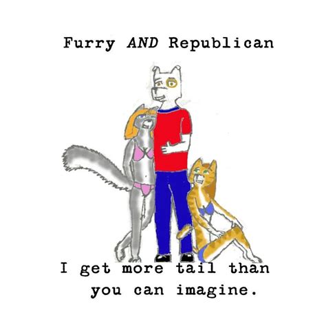 Furry And Republican Furries Know Your Meme