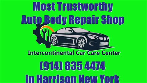 Finding a reputable auto body shop that you can trust can make the task of moving on a little less daunting. Auto Body Repair Near Me | Auto Body Repair Harrison NY ...