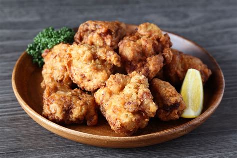 Easy To Cook Delicious Air Fried Chicken Bites