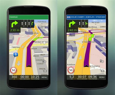 Aplikasi navigasi gps & offline peta sygic merupakan sebuah aplikasi gps android yang sangat recommended untuk anda yang sering berpergian, namun kondisi sinyal tidak mendukung. 5 Aplikasi GPS Tanpa Internet (Offline) Terbaik yang Wajib ...
