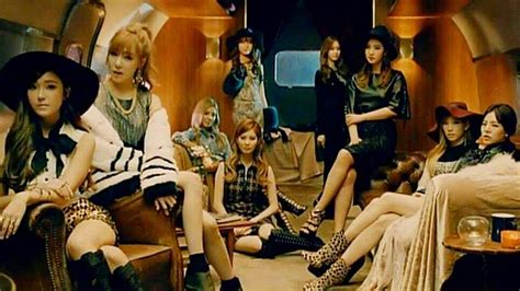 Girls Generation Divine We Re Always One Youtube