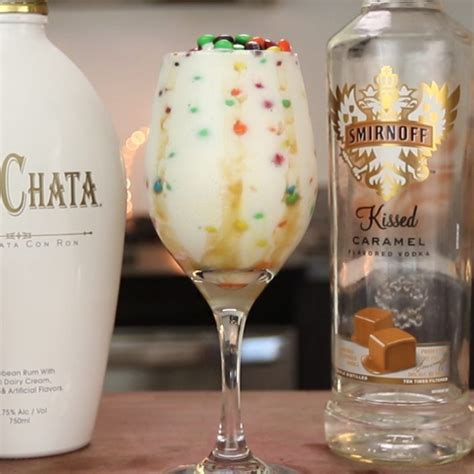 Our 60 proof vodka is infused with the confectionery taste of salted caramel for a sweet finish. Diet Coke And Smirnoff Vodka Salted Caramel : Yes, I made ...