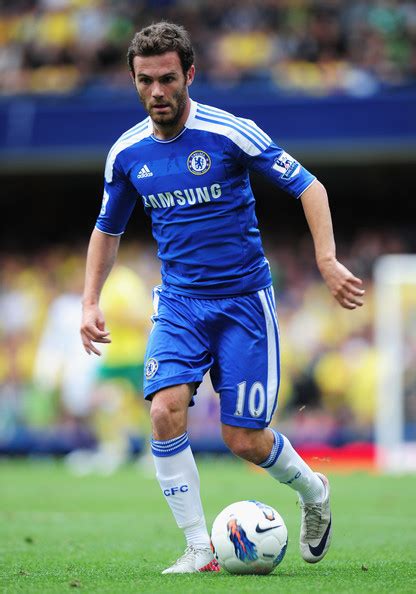 Compare juan mata to top 5 similar players similar players are based on their statistical profiles. Juan Mata career stats, height and weight, age