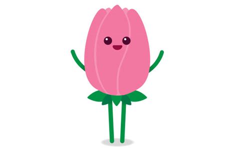 Tulip Rose Illustrations Royalty Free Vector Graphics And Clip Art Istock