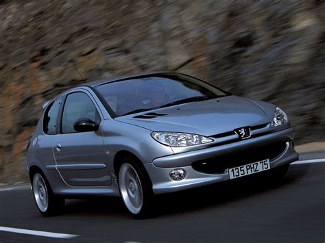 The 2004 peugeot 206 rc is a fwd hot hatch by peugeot featured in all titles xbox 360 motorsport titles and in forza horizon as part of the march meguiar's car pack. PEUGEOT 206 RC - 2003, 2004, 2005, 2006 - autoevolution