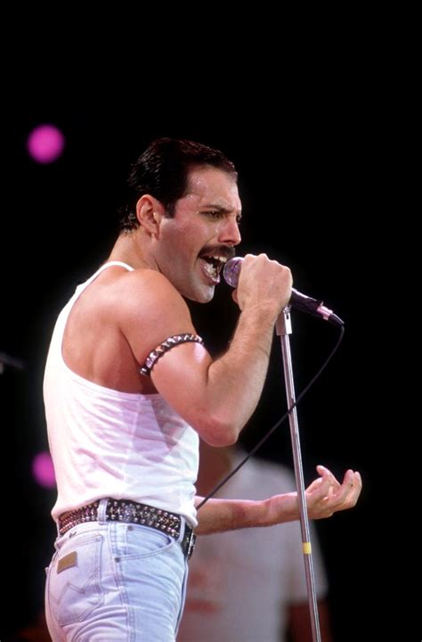 Freddie mercury was one of the greatest frontmen in rock music history, but how well do you know the man behind the image? 301 Moved Permanently