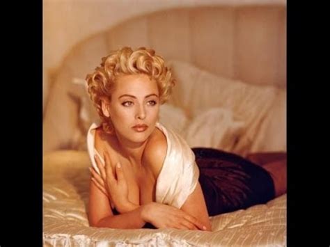 Virginia Madsen