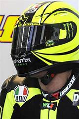 Rossi Ducati Helmet