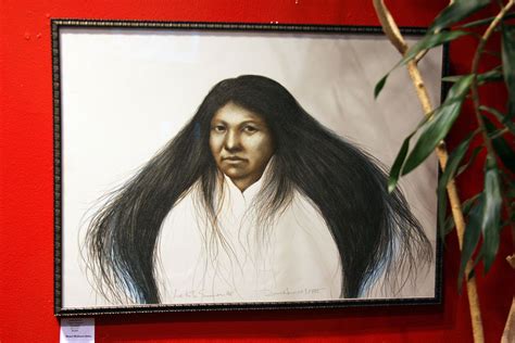 Frank Howell Kk Lakota Sioux Mccormick Howell Native American Art