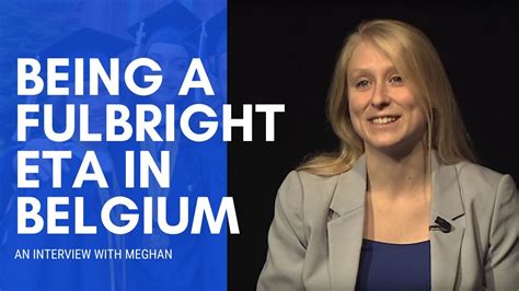 Being A Fulbright English Teaching Assistant In Belgium Meghan Briggs
