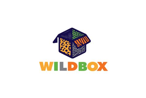 Wildbox Logo Cowboy