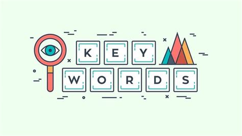 5 Creative Ways To Generate Keyword Ideas For Your Niche Site Without Using Any Keyword
