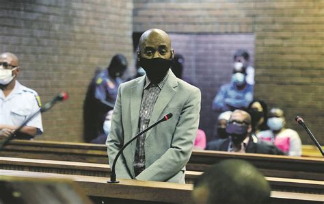 Ntuthuko shoba, the man accused of murdering his lover tshegofatso pule, is not playing open cards with the court about his financial affairs during his bail bid, the state says. NTUTHUKO SHOBA DENIED BAIL!