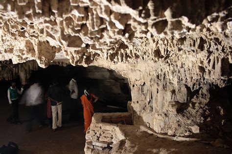 Elusive 42 Magnificent Belum Caves