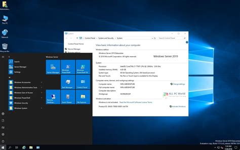 The forest v.1.12 portable (2018) скачать торрент лицензия. Microsoft Windows Server 2019 Free Download - ALL PC World