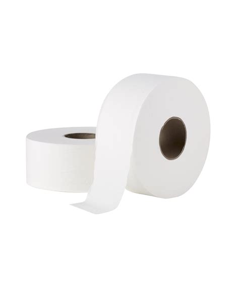 Livi Everyday Jumbo Toilet Paper 2 Ply 300m Carton 8