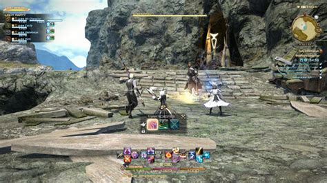 When talked to, the event eventtalkread is called, with a parameter number from 1 to 10 specifying the message. Patch 4.1 Notes (Full Release) | FINAL FANTASY XIV, The Lodestone